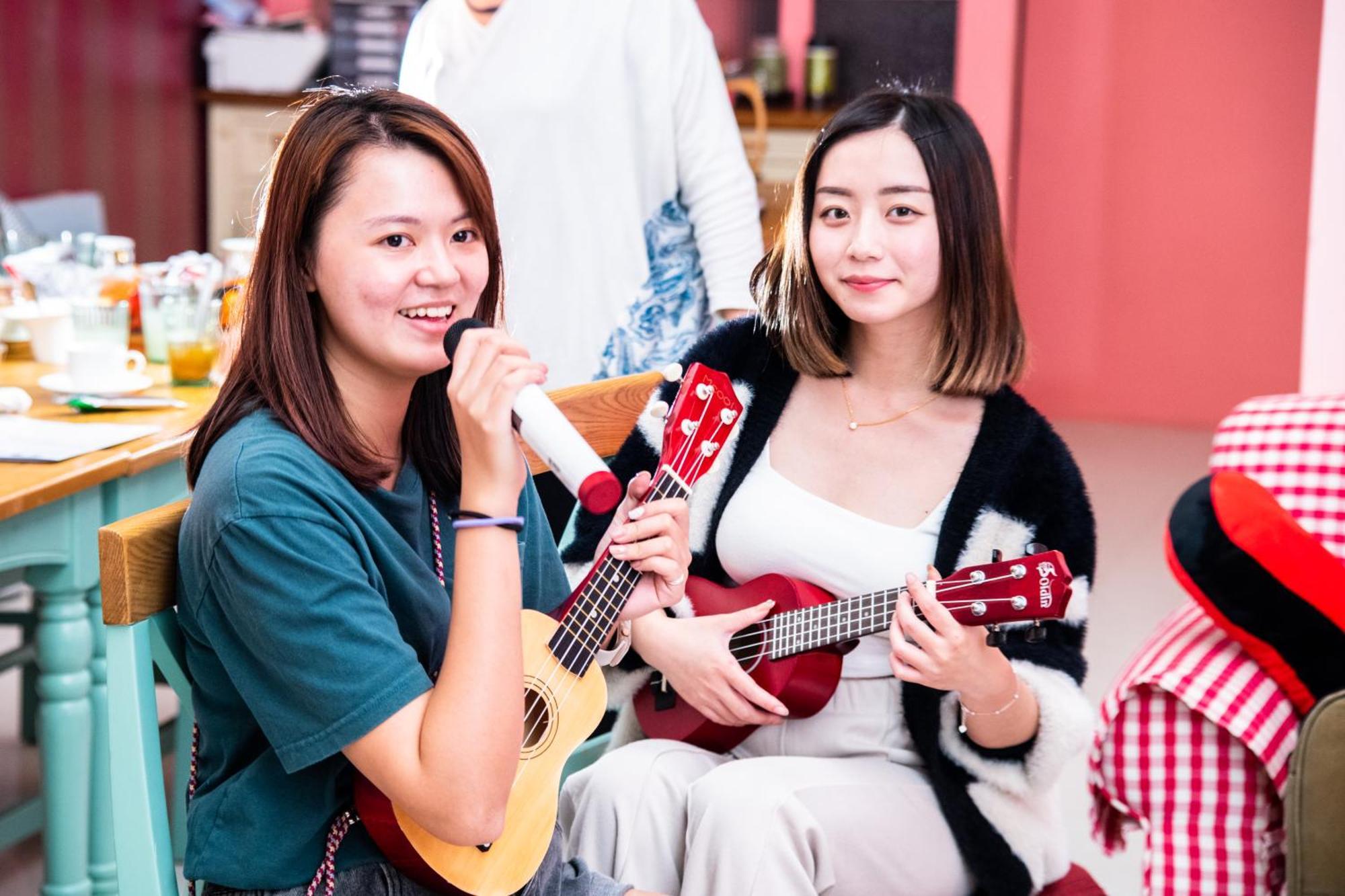 台東民宿托斯卡尼療癒館toscana Mary 親子寵物友善可包棟卡拉ok自動麻將 T'ai-tung Exterior foto